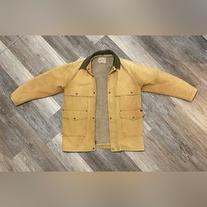 Woolrich Large Barn Jacket